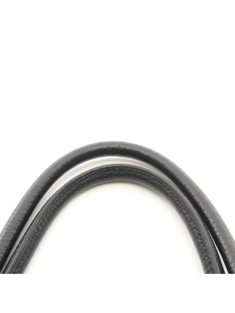Hermes Tote Garden Party PM Black